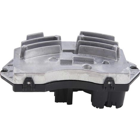 Widerstand des automatischen Gebläsemotors für Heizgebläse 1698200297 für Mercedes-Benz A-Klasse W169 und B-Klasse Sports Tourer W245 (1/5)