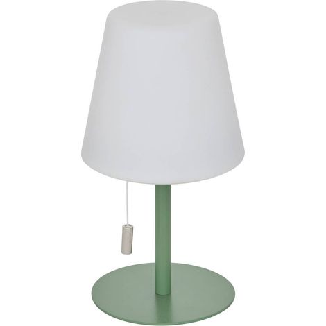 Lámpara de exterior Zack H20cm - Atmosphera créateur d'intérieur (1/5)