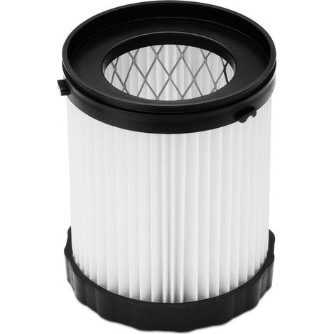Filtre pour aspirateur FEIN plissé (1/2)