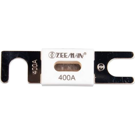 Fusible ANL 400A/80V pour 48V (1/2)