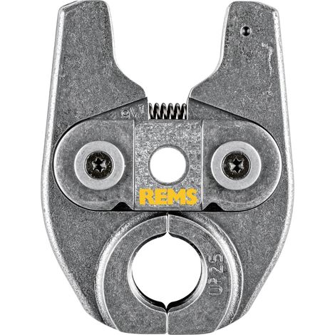 Pinza per pressatura a ganasce Rems Mini UP 25 misura 25 ( 578584R )