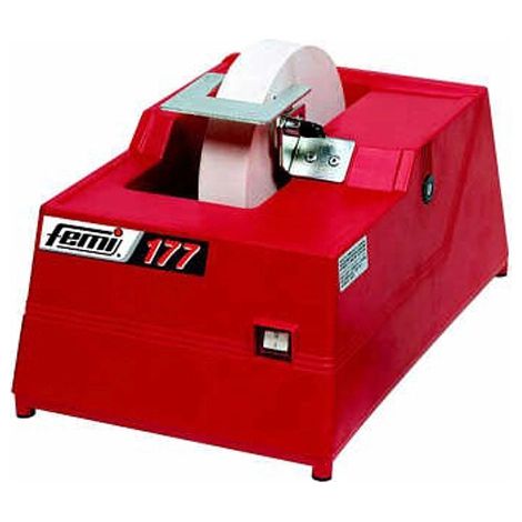 affilatrice ad acqua femi 150 w