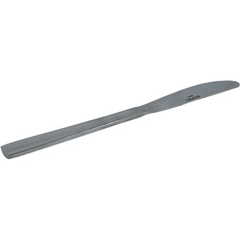 COLTELLO DA TAVOLA mod. Hotel - 2 pezzi