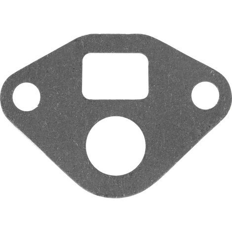 Plaque de vanne EGR, joint de vanne EGR 18715-PB2-000, compatible avec ACCORD 1980-2002/1980-1997 / CRX 1988-1991 / PRELUDE 1980-1996 (1/5)