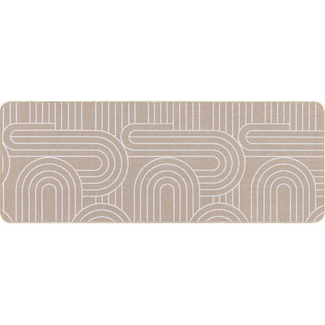 Langer Bodenläufer, 45 x 120 cm, MODUL (1/4)