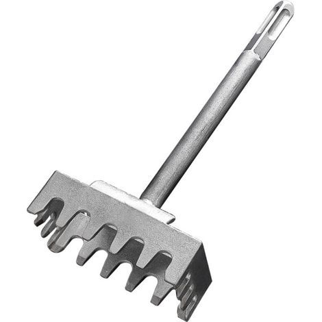 Poinon carré renforcé pour botes-Perforatrice portable (1/5)
