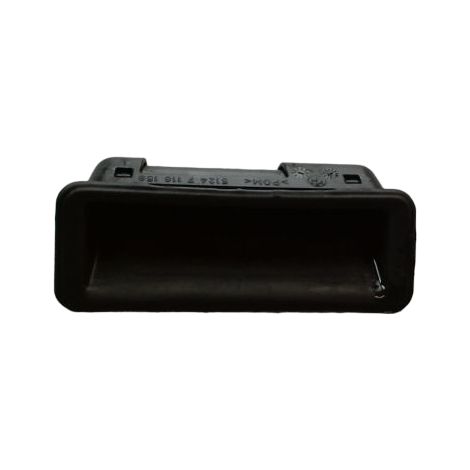 Poignee Exterieure Coffre BMW Serie 3 Berl. V Phase 1 (e90) 2005-2008 [PRODUIT D'OCCASION]♻️51247118158
