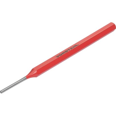 Poinçon de qualité en acier CrV 150x1,5mm Vorstahl (1/5)