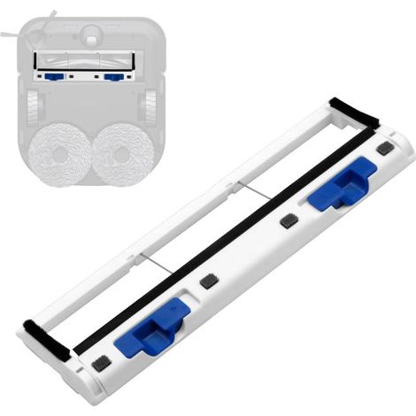 KZQ Aspirateur de filtre à air pour KARCHER NT25 / 1 NT35 / 1 NT45 / 1 NT55 / 1 NT361 ECO NT561 ECO NT611 ECO Filtres de rechange étanche à l'huile (1/4)