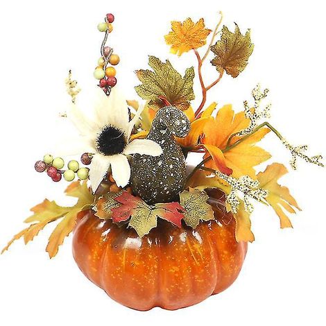 1 Stück künstliche Dekoration für Halloween (1/3)