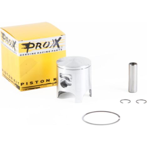 Pistón Prox para Honda CR 125 85-86. Ajuste preciso y fiable. 54,25 mm.