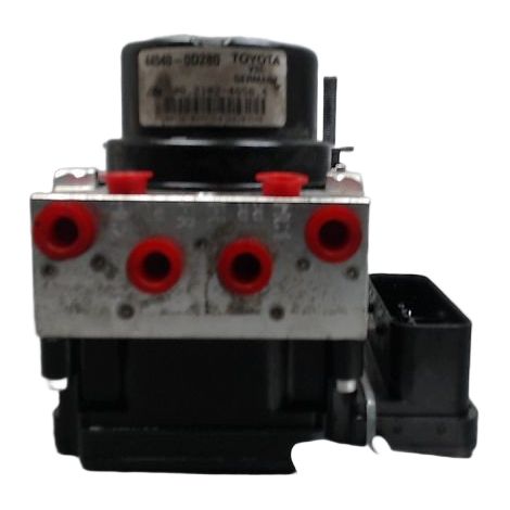 [PRODUIT D'OCCASION] Unite Hydraulique Abs TOYOTA Yaris ♻️ Ref Oe. 440500d810 - Garantie à vie (1/3)