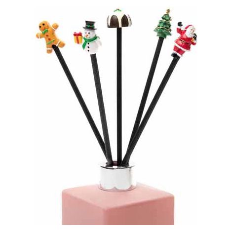 Diffuser Decor - Christmas Range