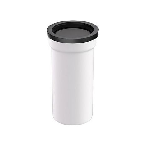 Manicotto Diritto Scarico WC Bonom Ø 90
