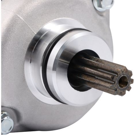 Fourniture directe d'usine de démarreurs/moteurs de moto adaptés aux modèles CRF230 et CRF230F 12-16. (1/4)