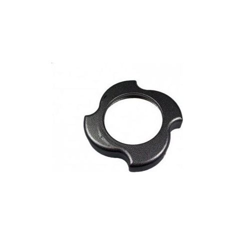 ECROU/HACHOIR ALUMINIUM POUR HACHOIR A VIANDE MOULINEX