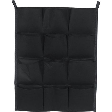 Set di 12 sacchetti in feltro per piante, 78x60 cm -Crezuo