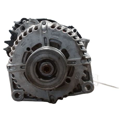 [PRODUIT D'OCCASION] Alternateur PEUGEOT 2008 ♻️ Ref Oe. 9865403280 - Garantie à vie (1/2)