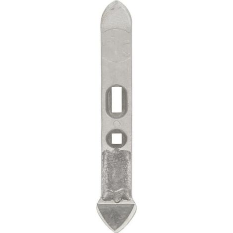 Grubberspitze Hartmetall AGRICARB SOC4050 (1/4)