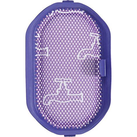 CCYKXA Vacuum Filter Compatible with the Washable Prefilter DC30 DC31 DC34 DC35 DC56 designed to fit vacuum cleaners. Compare to the prefilter part. (1/5)