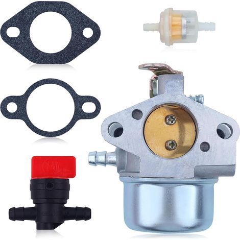 John Deere Carburetor Kit for Kohler Stx30 & Stx38 12.5HP Engines Stx30 & Stx38 Lawn Tractor (Yellow Lawnmower) - Pc2232 Stx38 & Stx46 Lawn Tractor (1/5)