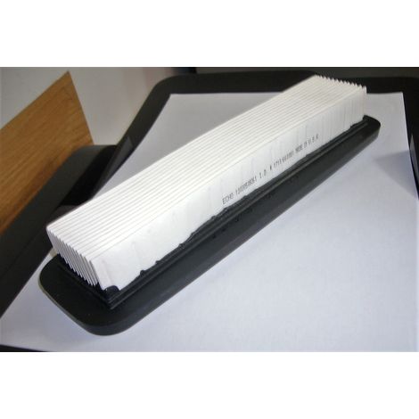 FILTRO ARIA SOFFIATORE ECHO PB4600 PB6000 PB750 PB755 ORIGINALE