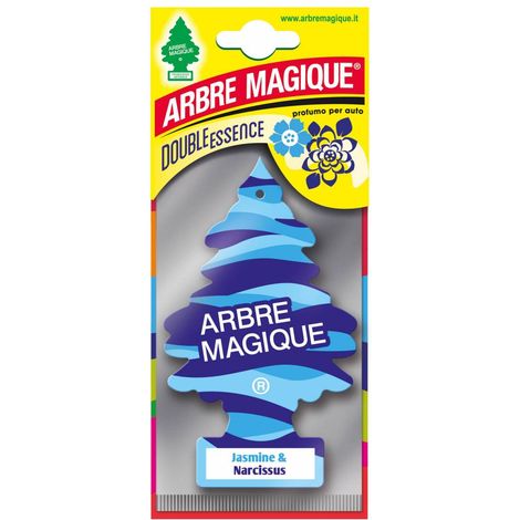 ARBRE MAGIQUE DOUBLE JASMINE/NARCISIUS. Prezzo per 1 pezzo.