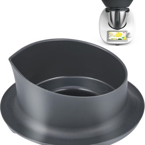 Tête de balai électrique humide et sec compatible avec Dyson V7 V8 V10 V11 Pièces remplaçables avec réservoir d'eau Tête de balai Tampons de balai Gobelet d'eau (1/5)