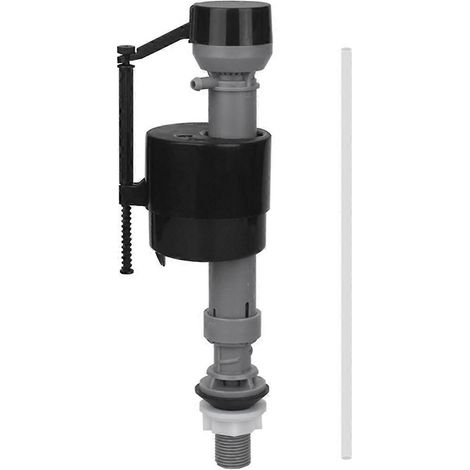 Mécanisme de chasse d'eau pour réservoir de WC - Robinet (1/5)