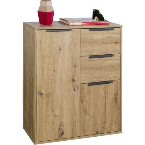 Masi Legno laminato - Quercia Artisan