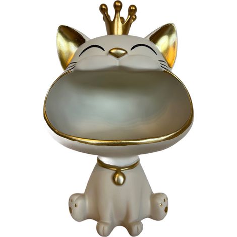 GATO (color crema)
