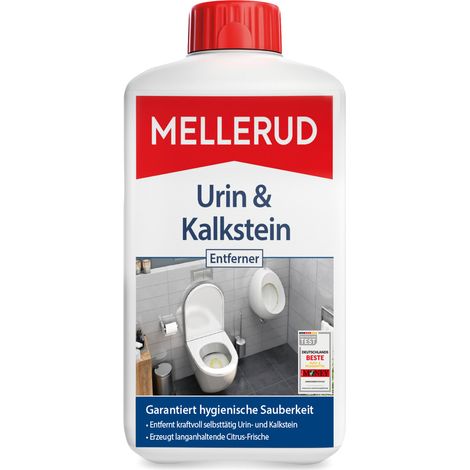 MELLERUD Urin & Kalkstein Entferner, 1 Ltr (1/5)