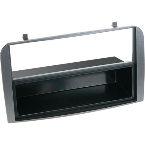 Telaio autoradio 2ISO Alfa 147, GT 2005-2010 281001-55
