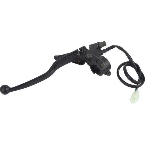 7/8"-Handbremshebel für 200 cm³, 250 cm³ und 300 cm³ ATV/Quad (1/5)
