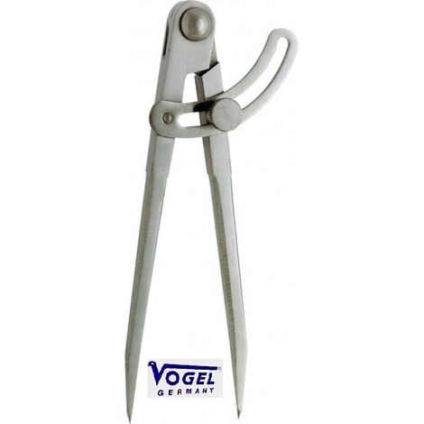 VOGEL GERMANY COMPASSO CON ARCO DI POSIZIONAMENTO (1/2)