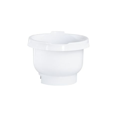 Bosch/Siemens Original 086065 Bol melangeur pour 1 kg de farine et une pate de 2,7 kg maximum