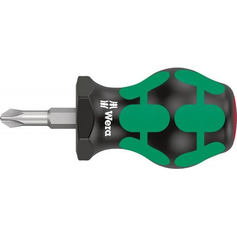 DESTORNILLADOR CORTO Y CORTO DE CHAPA 'CARBURADOR' 350, PH225MM - W05008851001