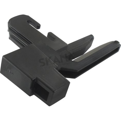 Accrochage Pour Carter De Coupe, Origine Stiga. 337033021/0, 3370330210
