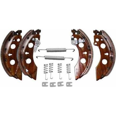 Kit de machoire alko 2051 aaa