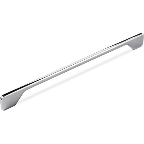 Bügelgriff AMANDA BA 288/320 mm Chrom poliert (1/5)