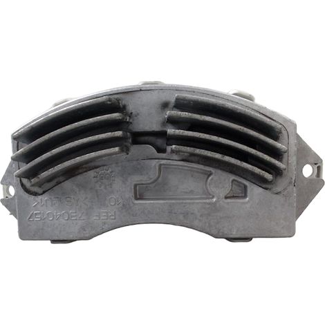 Resistance De Chauffage BMW Serie 1 [PRODUIT D'OCCASION]♻️64122184291 (1/2)