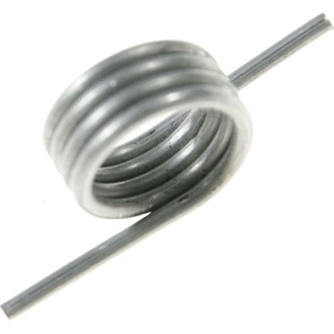 Molla originale - Lavatrice - INDESIT - 4348763