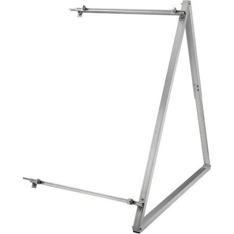 Ensemble d'extensions OKP format vertical autoportant OKP-10 OVENTROP