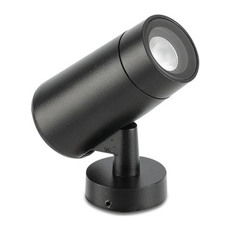 PUK 36 Proyector negro 40° 2700K