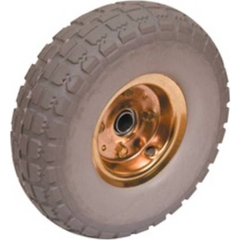 RUOTA RUN FLAT P/CARRELLO PR1800 D 260 MM