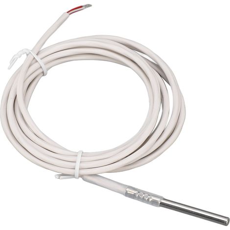Sonde hygromètre industrielle pour la ventilation des serres et entrepôts (1/5)