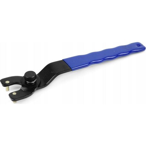 Geko Chiave a Croce Regolabile Ergonomica
