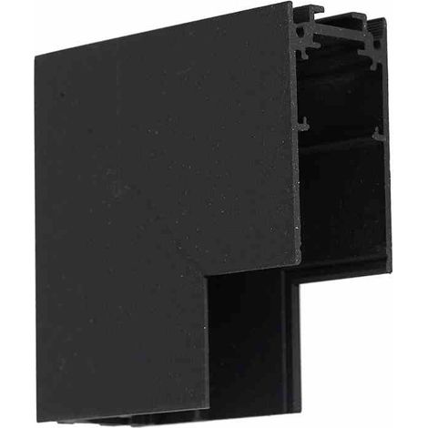 Connettore da superficie per binari magnetici da soffitto a parete Magnetic Track ML6736 Milagro (1/2)