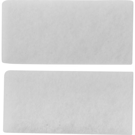 Wolf Ensemble de service Filter 1668492 295 x 140 mm, pour CWL-180