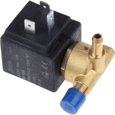 Philips - magnetventil - 7 bar - 423902277671 -